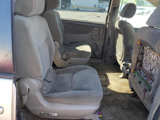 2005 Toyota Sienna Ce VIN: 5TDZA23C45S280113 Lot: 57162564