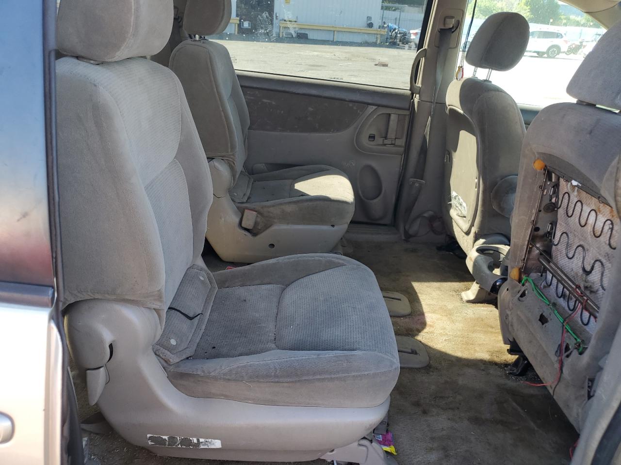 5TDZA23C45S280113 2005 Toyota Sienna Ce