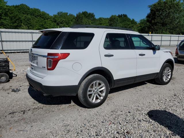 VIN 1FM5K8B85FGC16262 2015 Ford Explorer no.3