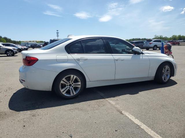 2016 BMW 328 Xi Sulev VIN: WBA8E3G5XGNT79154 Lot: 56716644