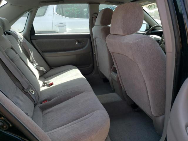 2003 Toyota Avalon Xl VIN: 4T1BF28B03U336605 Lot: 58480184