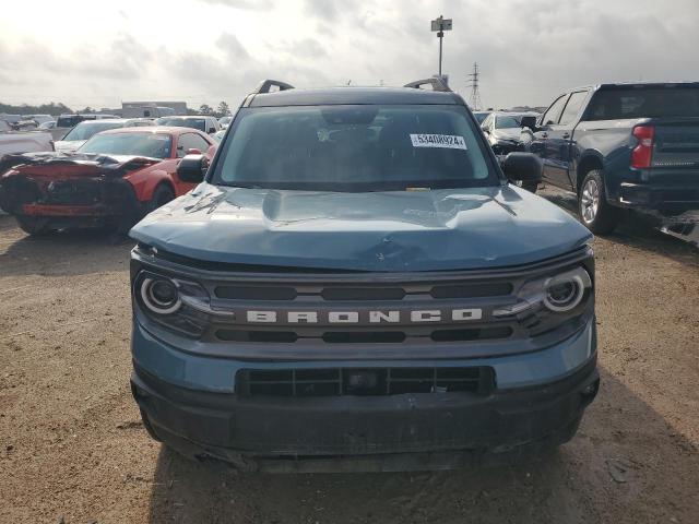 2022 Ford Bronco Sport Big Bend VIN: 3FMCR9B64NRD29621 Lot: 53408924