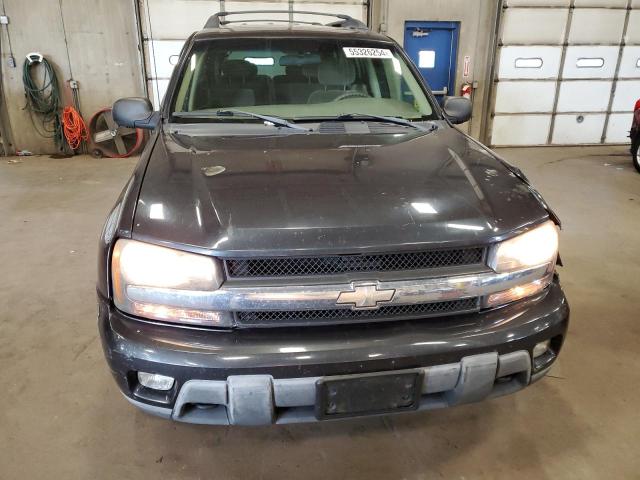 2004 Chevrolet Trailblazer Ext Ls VIN: 1GNET16SX46146072 Lot: 55326254