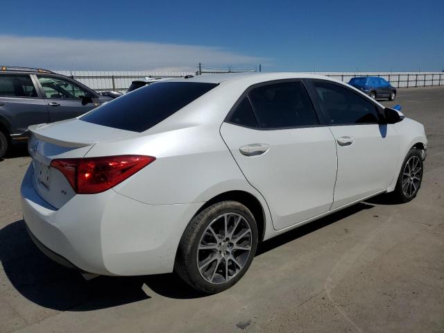 2017 Toyota Corolla L VIN: 5YFBURHE9HP582165 Lot: 53844044