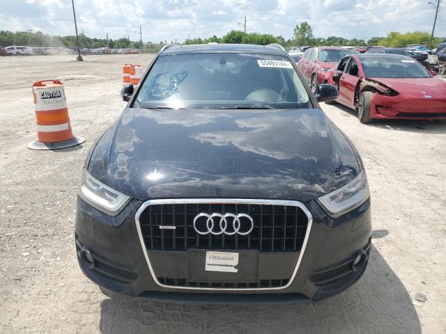 2015 Audi Q3 Premium Plus VIN: WA1EFCFS2FR004645 Lot: 55485144