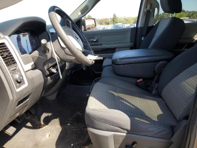 2010 Dodge Ram 1500 VIN: 1D7RV1CT4AS239745 Lot: 54439254