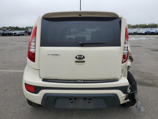 2013 Kia Soul VIN: KNDJT2A58D7484076 Lot: 53355004