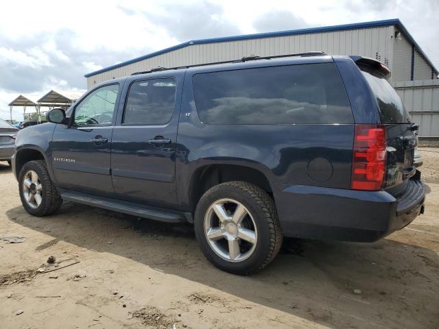 2007 Chevrolet Suburban K1500 VIN: 1GNFK16317J400558 Lot: 53994634