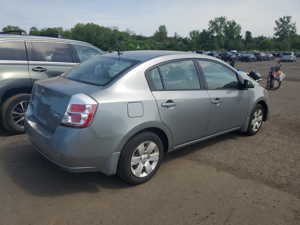 3N1AB6AP1AL634874 2010 Nissan Sentra 2.0