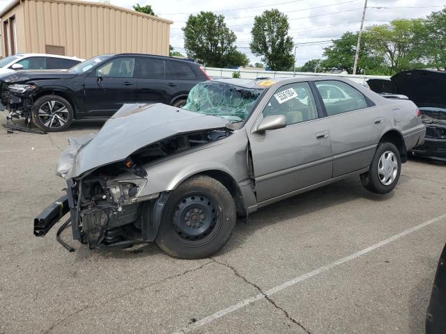 1997 Toyota Camry Ce VIN: 4T1BF22K9VU015044 Lot: 55361904