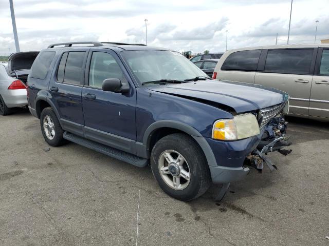 2003 Ford Explorer Xlt VIN: 1FMZU73K13UA69385 Lot: 53806224