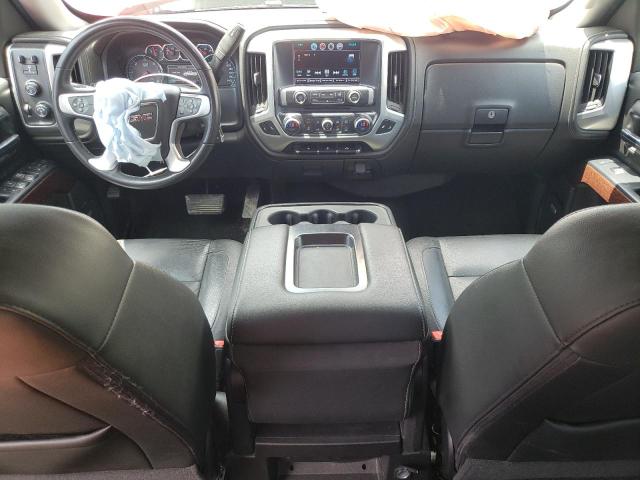 2018 GMC Sierra K1500 Slt VIN: 3GTU2NEC3JG289027 Lot: 56813104