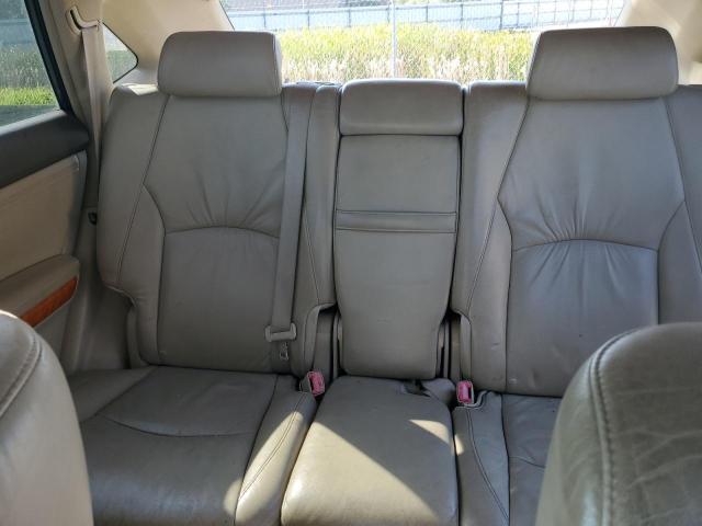 2005 Lexus Rx 330 VIN: 2T2HA31U45C077496 Lot: 53330324