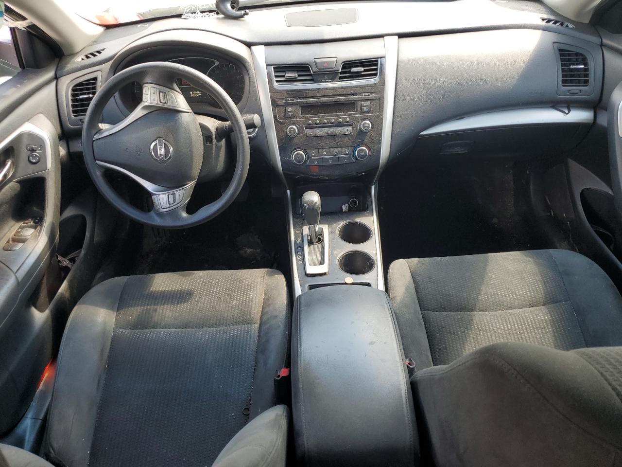 1N4AL3AP8FN308480 2015 Nissan Altima 2.5