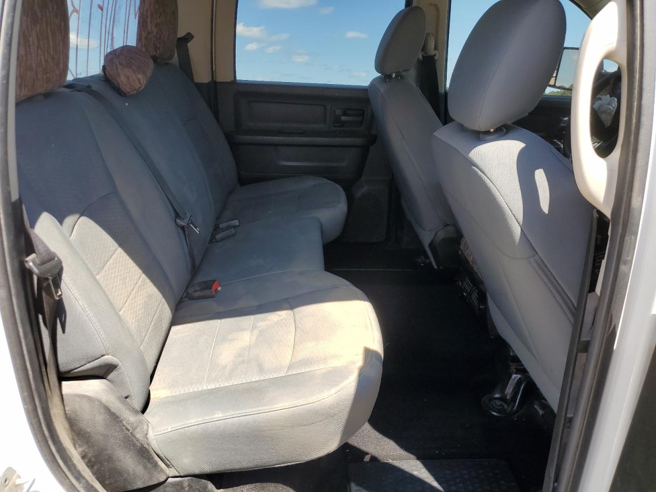 3C6UR5CLXEG246171 2014 Ram 2500 St