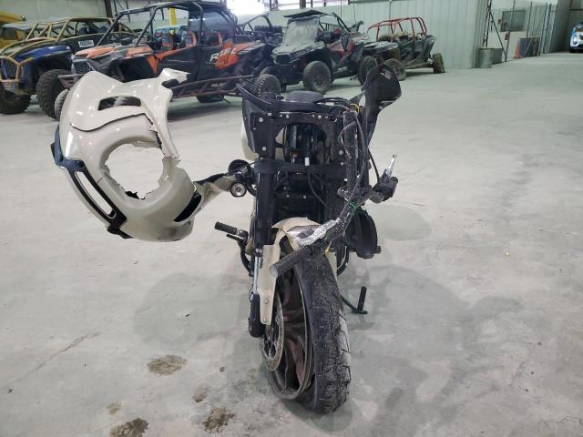 2023 HARLEY-DAVIDSON FXLRST 1HD1YXZ13PB056108