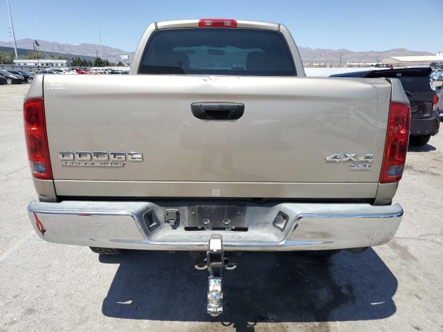 2004 Dodge Ram 2500 St VIN: 3D7KU28C64G277430 Lot: 53093204