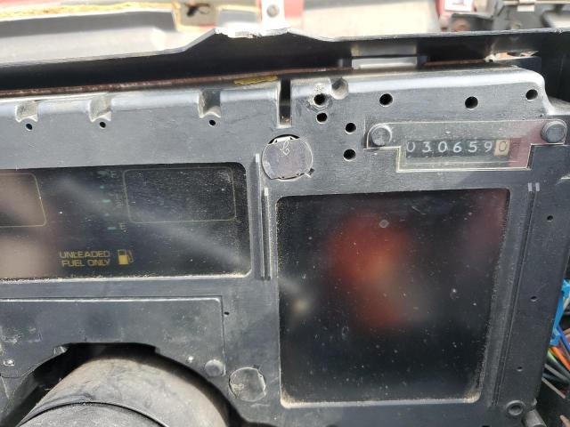 1988 Chevrolet Corvette VIN: 1G1YY2182J5106569 Lot: 52768984