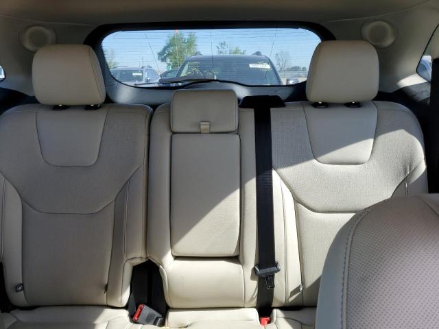 2019 Ford Edge Titanium VIN: 2FMPK4K97KBB04509 Lot: 55951614