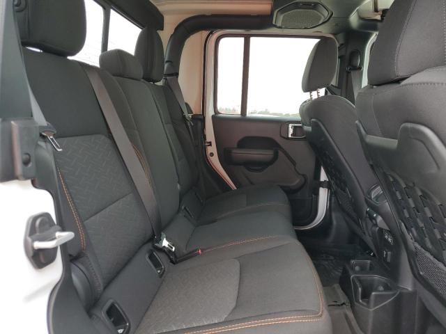 2023 JEEP GLADIATOR - 1C6JJTEG1PL525786