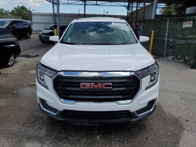 2023 GMC Terrain Sle VIN: 3GKALTEG4PL225848 Lot: 55628024