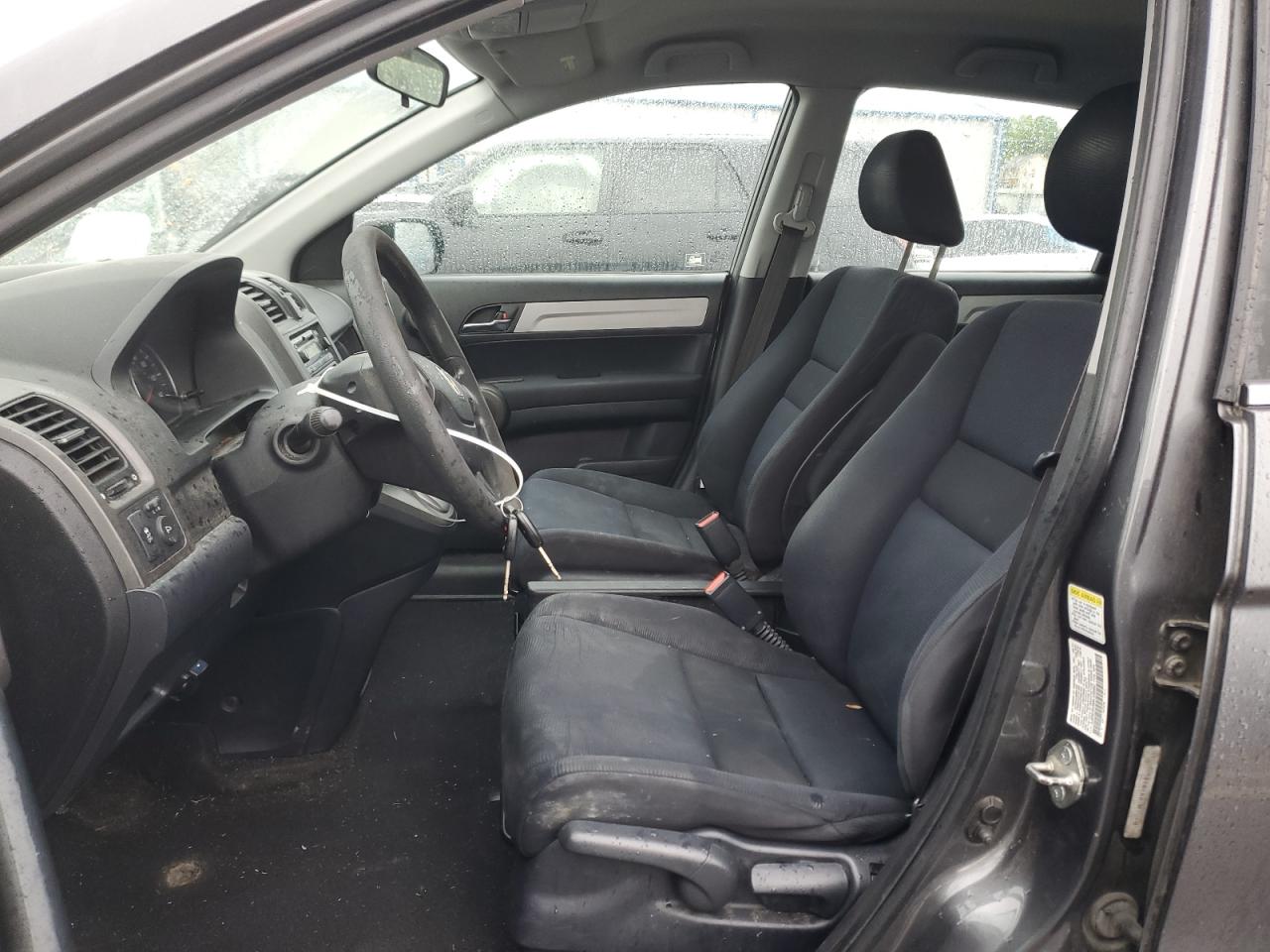 5J6RE3H38BL038953 2011 Honda Cr-V Lx