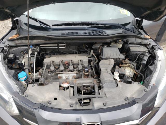 2016 Honda Hr-V Ex VIN: 3CZRU6H58GM751881 Lot: 56725644