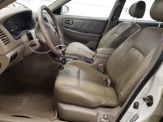 2006 Kia Optima Lx VIN: KNAGD128465445393 Lot: 56048054