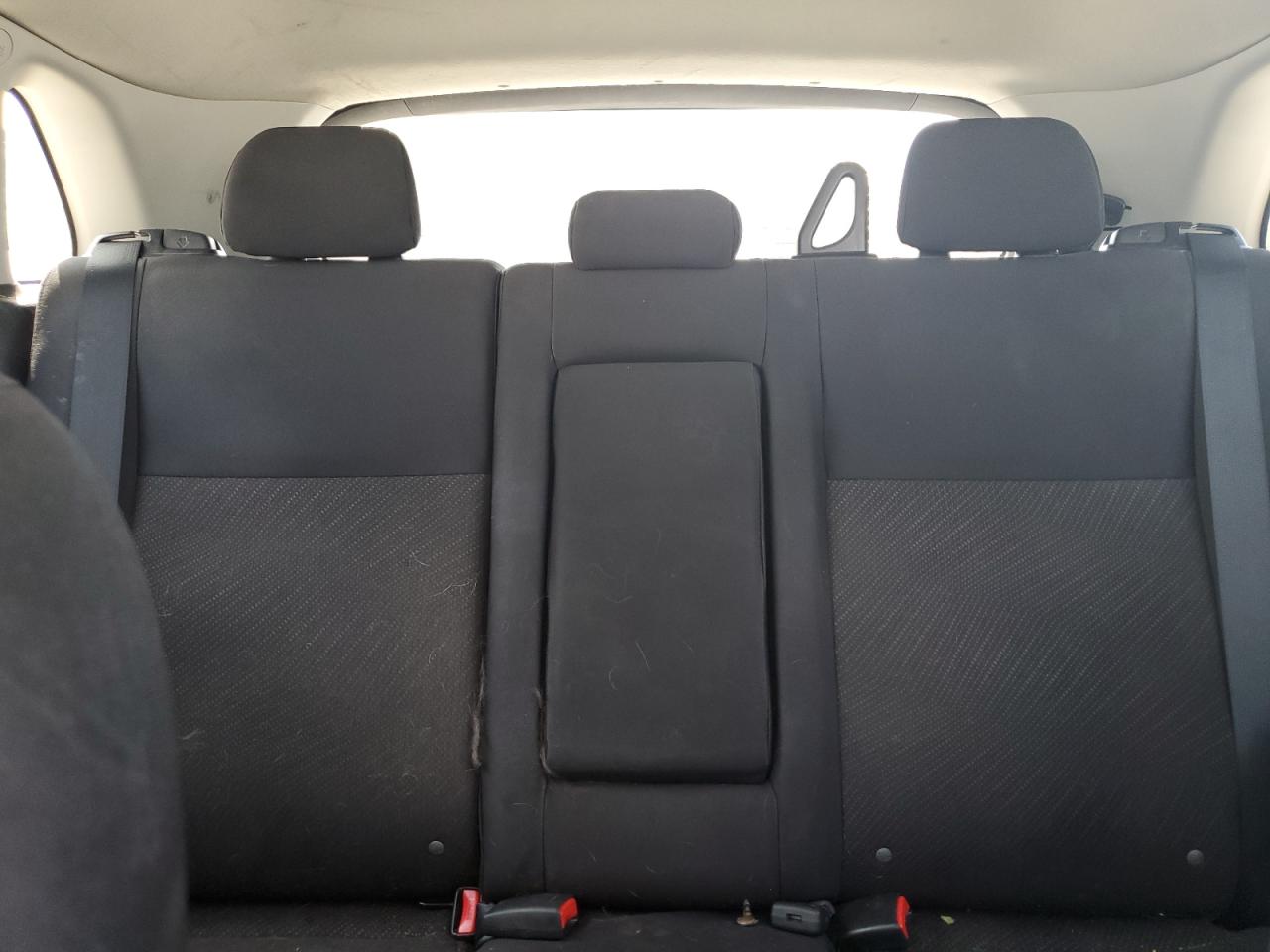 4A4AR5AU3DE016929 2013 Mitsubishi Outlander Sport Le