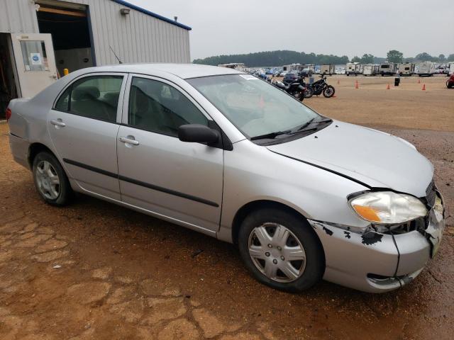 2006 Toyota Corolla Ce VIN: 1NXBR32E26Z748447 Lot: 53879014