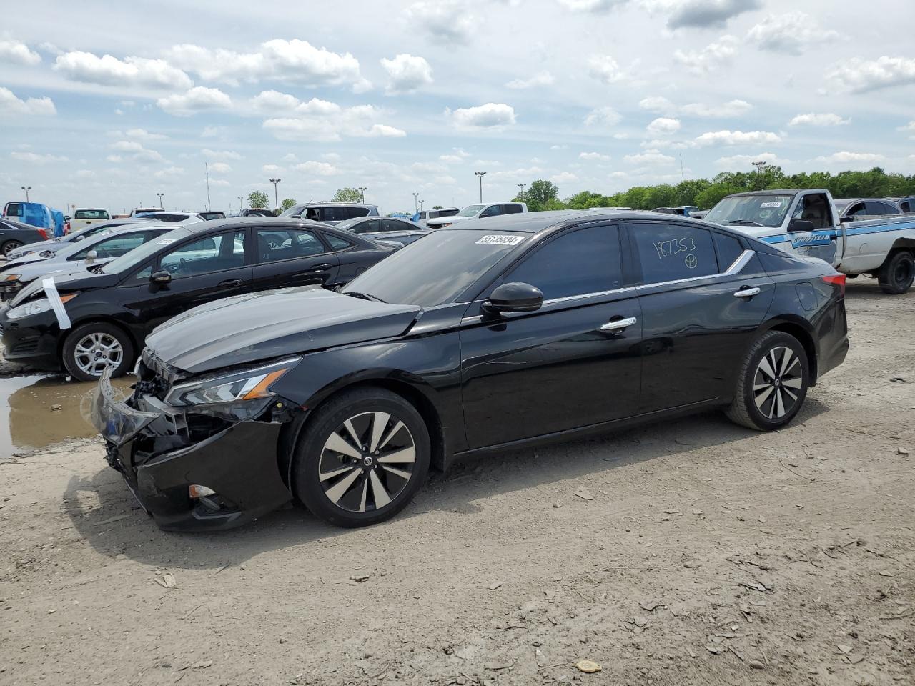 1N4BL4DW4KC187353 NISSAN ALTIMA 2019