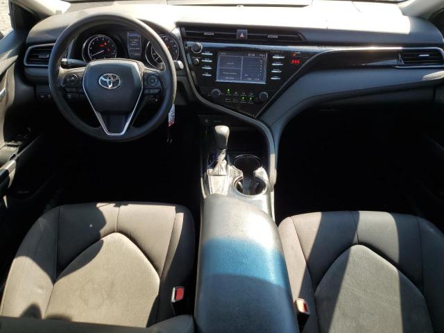 2019 TOYOTA CAMRY L/LE 4T1B11HK0KU249441