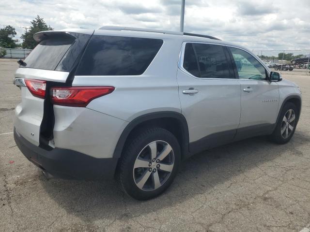 2018 CHEVROLET TRAVERSE L - 1GNEVHKW8JJ209478