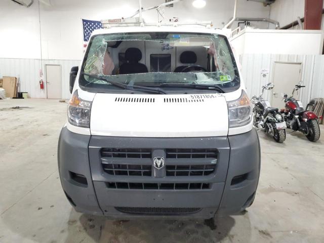 2018 Ram Promaster 1500 1500 Standard VIN: 3C6TRVNG4JE106795 Lot: 51871854