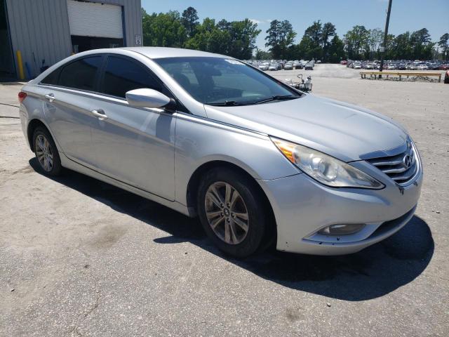 Vin: 5npeb4ac1dh769647, lot: 55323914, hyundai sonata gls 20134