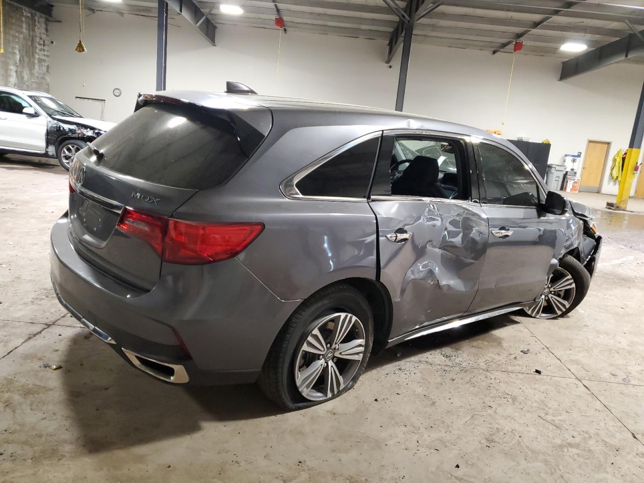 5J8YD3H31KL001197 2019 Acura Mdx