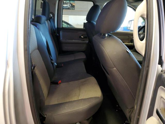 2012 Dodge Ram 1500 Slt VIN: 1C6RD7GT1CS247158 Lot: 56861344