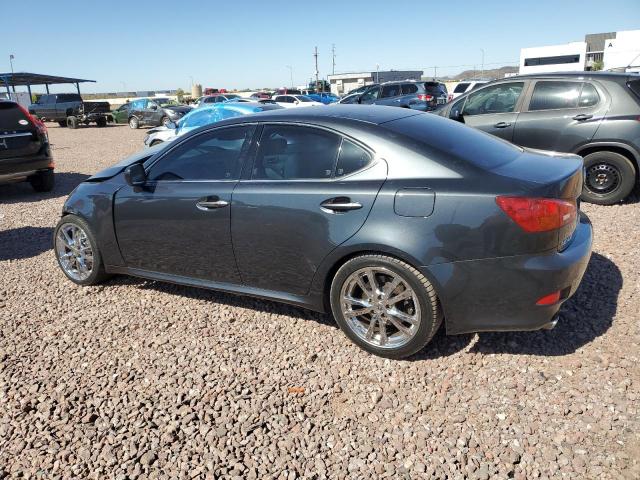 2006 Lexus Is 350 VIN: JTHBE262365010787 Lot: 54184044