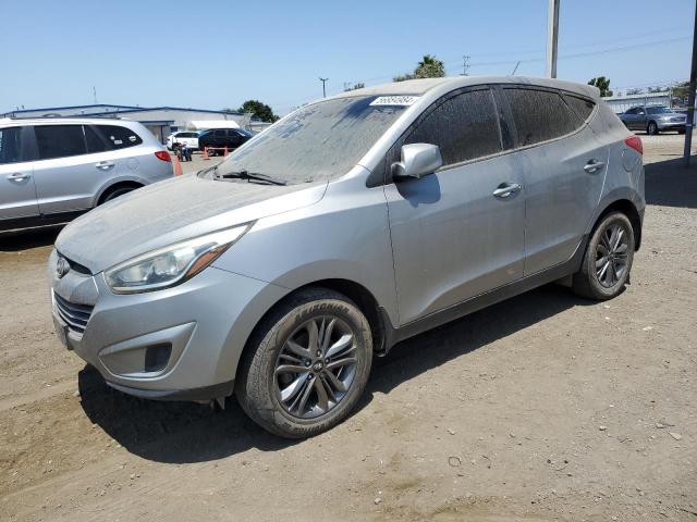 KM8JT3AFXFU042124 2015 HYUNDAI TUCSON - Image 1