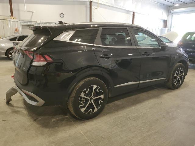 2023 Kia Sportage Ex VIN: 5XYK3CAF4PG092593 Lot: 57021544