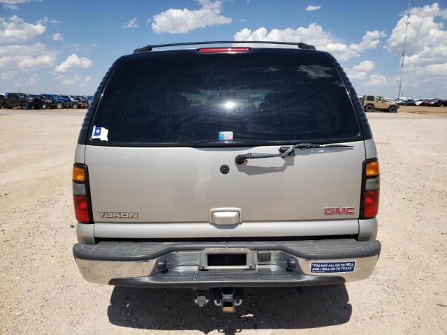 2004 GMC Yukon VIN: 1GKEK13Z74R294552 Lot: 55027594