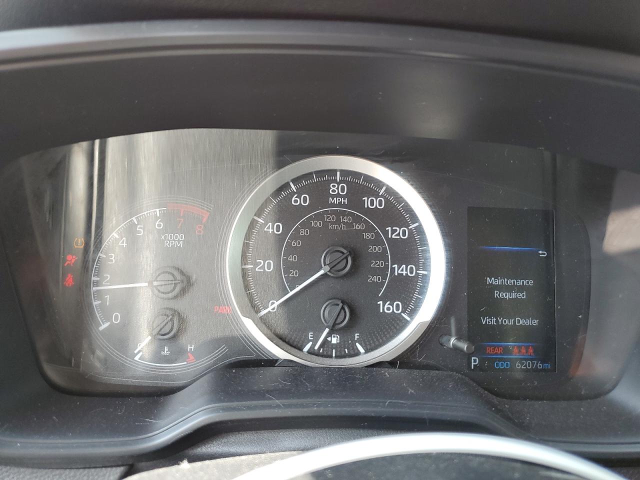 JTDEPMAE6MJ125474 TOYOTA COROLLA 2021