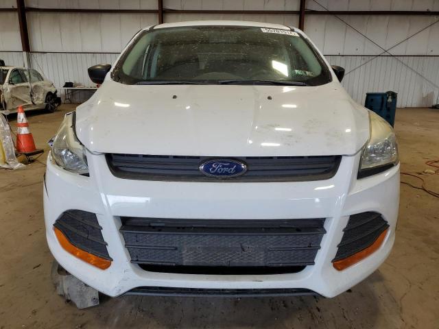 2013 Ford Escape S VIN: 1FMCU0F76DUD90506 Lot: 55701914