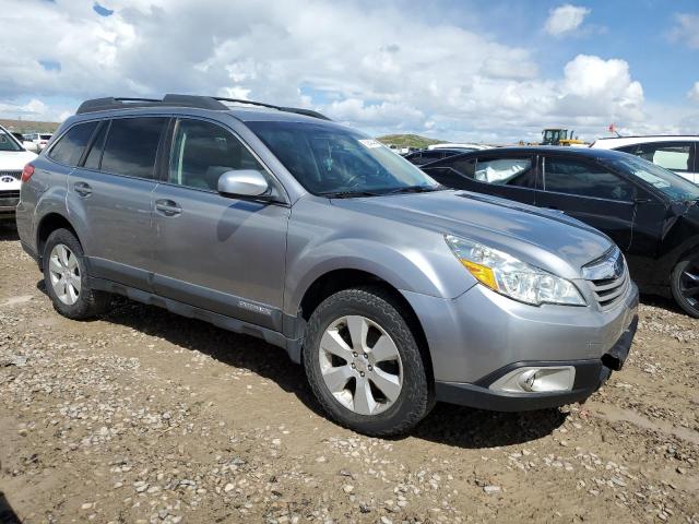 2010 Subaru Outback 2.5I Premium VIN: 4S4BRBCC3A3368751 Lot: 53840494