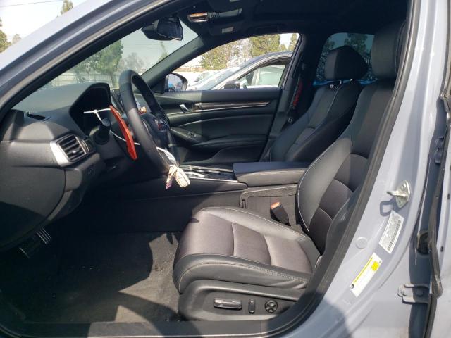 2021 Honda Accord Sport VIN: 1HGCV2F3XMA002237 Lot: 56951684