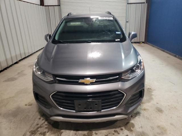 2020 Chevrolet Trax 1Lt VIN: 3GNCJLSB9LL275598 Lot: 55304644