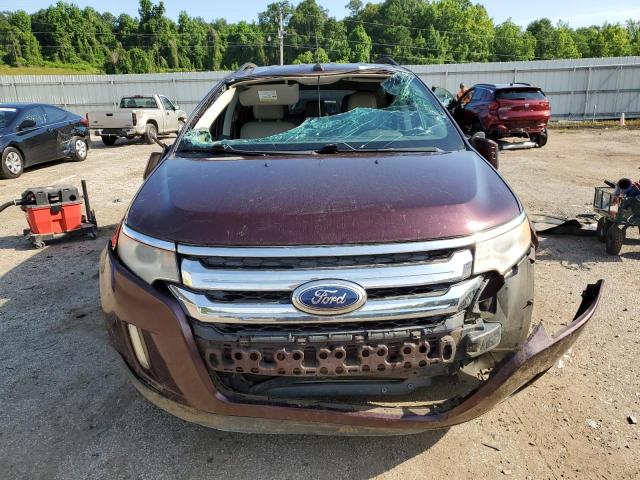 2011 Ford Edge Sel VIN: 2FMDK3JC5BBA91382 Lot: 54728154