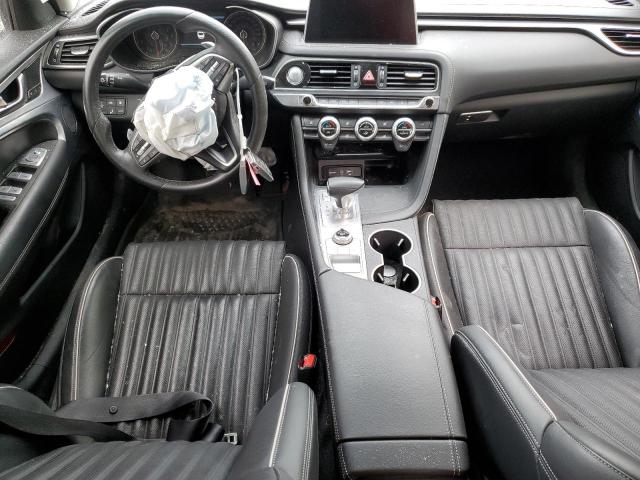 2021 GENESIS G70 KMTG64LA7MU075061