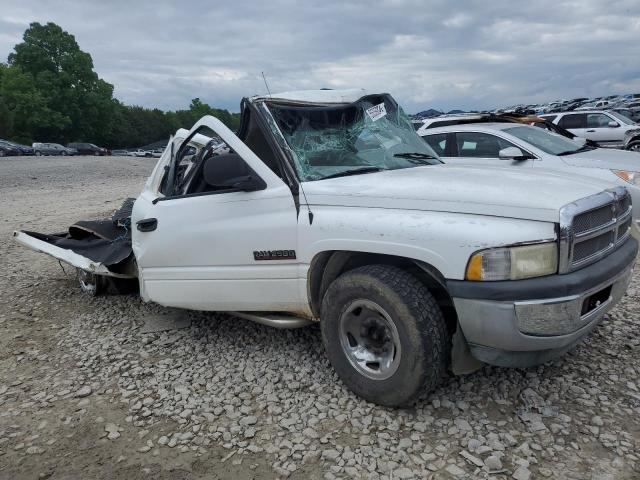 2001 Dodge Ram 2500 VIN: 3B7KC23611G207702 Lot: 55355934