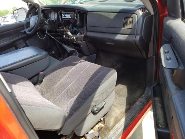 2004 Dodge Ram 2500 St VIN: 3D7KU26CX4G154099 Lot: 55341574